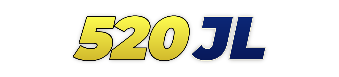 520jl Casino Logo